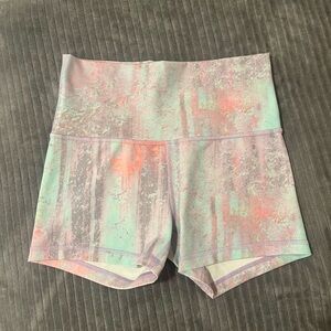 Girls Ivivva Shorts